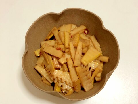 おつまみにも たけのこ メンマ レシピ 作り方 By まかろん 楽天レシピ おつまみにも たけのこ メンマ レシピ 作り方 By まかろん 楽天レシピ